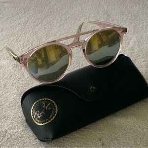 ‼️SOLD‼️ Ray-Ban Phantos Sunglasses